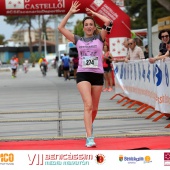 VII Benicàssim Media Maratón