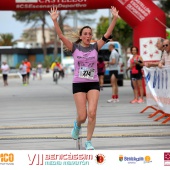 VII Benicàssim Media Maratón