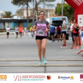 VII Benicàssim Media Maratón