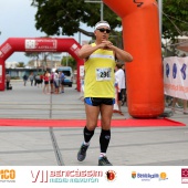 VII Benicàssim Media Maratón