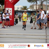 VII Benicàssim Media Maratón