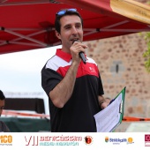 VII Benicàssim Media Maratón