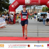 VII Benicàssim Media Maratón