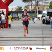 VII Benicàssim Media Maratón