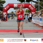 VII Benicàssim Media Maratón