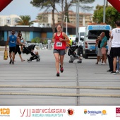 VII Benicàssim Media Maratón