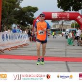 VII Benicàssim Media Maratón