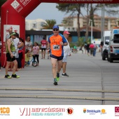 VII Benicàssim Media Maratón