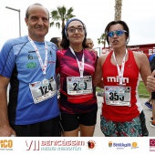 VII Benicàssim Media Maratón