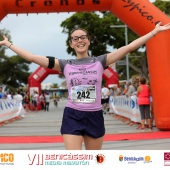 VII Benicàssim Media Maratón