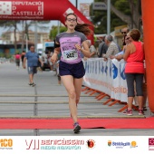 VII Benicàssim Media Maratón