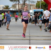 VII Benicàssim Media Maratón