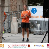 VII Benicàssim Media Maratón