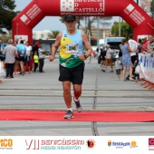 VII Benicàssim Media Maratón