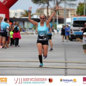 VII Benicàssim Media Maratón