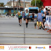 VII Benicàssim Media Maratón