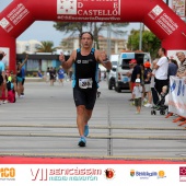 VII Benicàssim Media Maratón