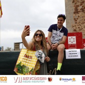 VII Benicàssim Media Maratón