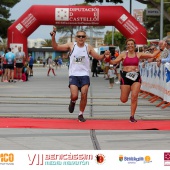 VII Benicàssim Media Maratón