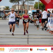 VII Benicàssim Media Maratón