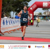 VII Benicàssim Media Maratón