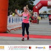 VII Benicàssim Media Maratón