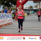 VII Benicàssim Media Maratón