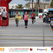 VII Benicàssim Media Maratón