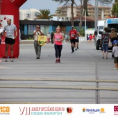 VII Benicàssim Media Maratón