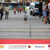 VII Benicàssim Media Maratón