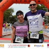 VII Benicàssim Media Maratón