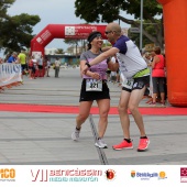 VII Benicàssim Media Maratón