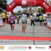 VII Benicàssim Media Maratón