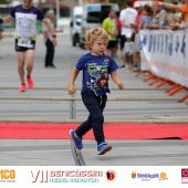 VII Benicàssim Media Maratón