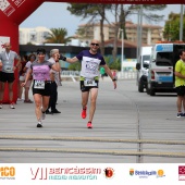 VII Benicàssim Media Maratón