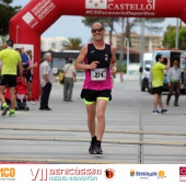 VII Benicàssim Media Maratón