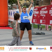 VII Benicàssim Media Maratón