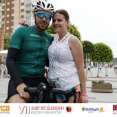 VII Benicàssim Media Maratón