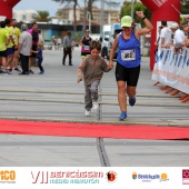 VII Benicàssim Media Maratón