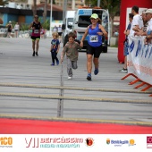 VII Benicàssim Media Maratón