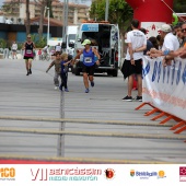 VII Benicàssim Media Maratón