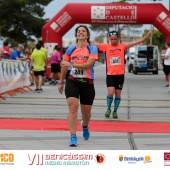 VII Benicàssim Media Maratón