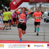 VII Benicàssim Media Maratón