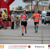 VII Benicàssim Media Maratón