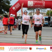 VII Benicàssim Media Maratón