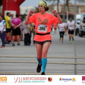 VII Benicàssim Media Maratón