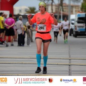 VII Benicàssim Media Maratón