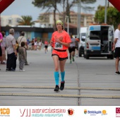 VII Benicàssim Media Maratón