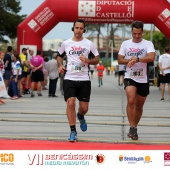 VII Benicàssim Media Maratón