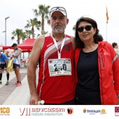 VII Benicàssim Media Maratón